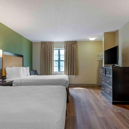 Extended Stay America Select Suites - Jacksonville - Baymeadows Εξωτερικό φωτογραφία