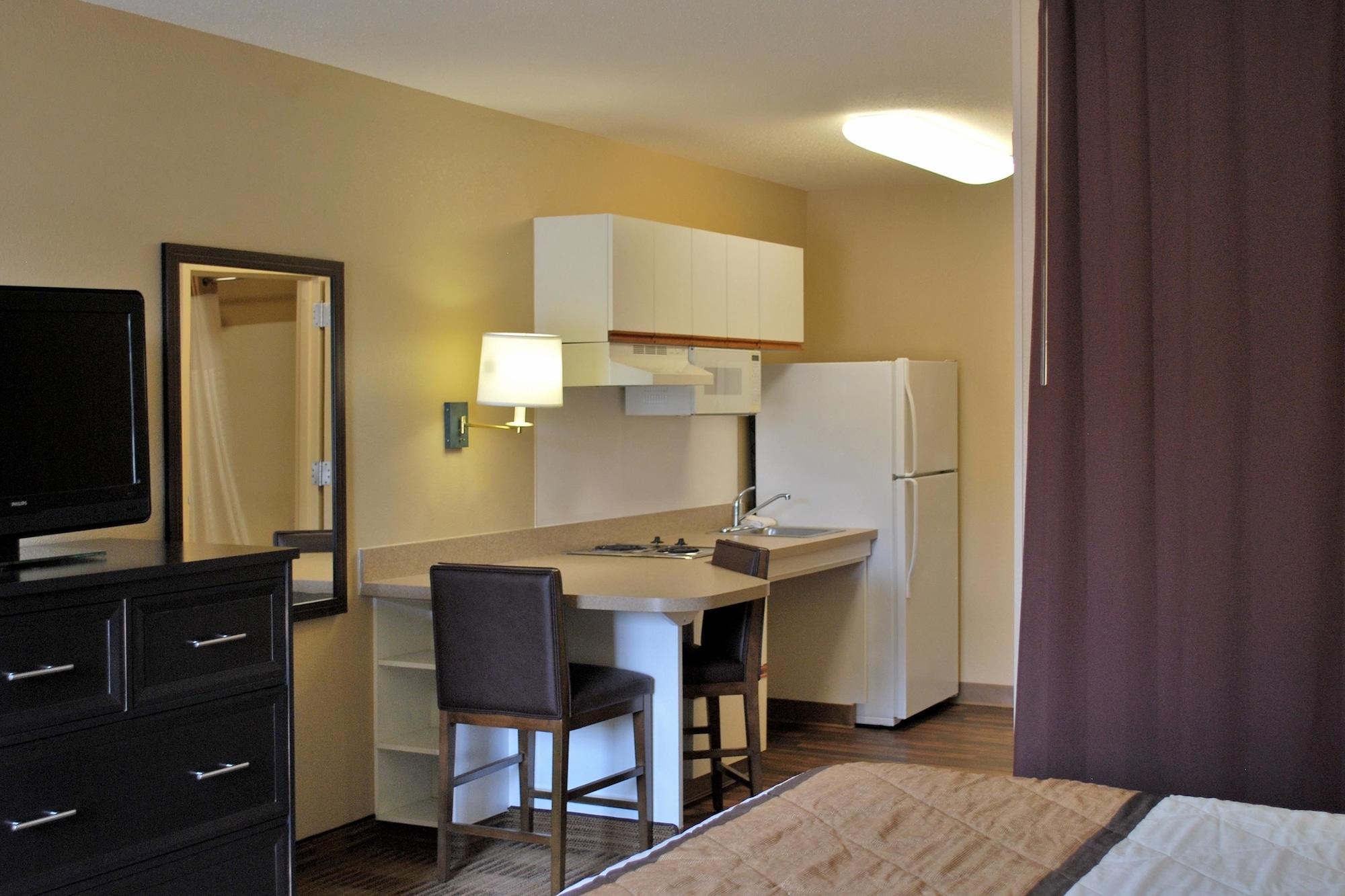 Extended Stay America Select Suites - Jacksonville - Baymeadows Εξωτερικό φωτογραφία