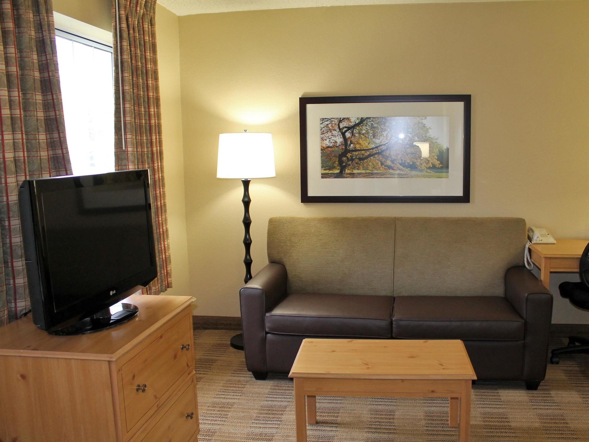 Extended Stay America Select Suites - Jacksonville - Baymeadows Εξωτερικό φωτογραφία