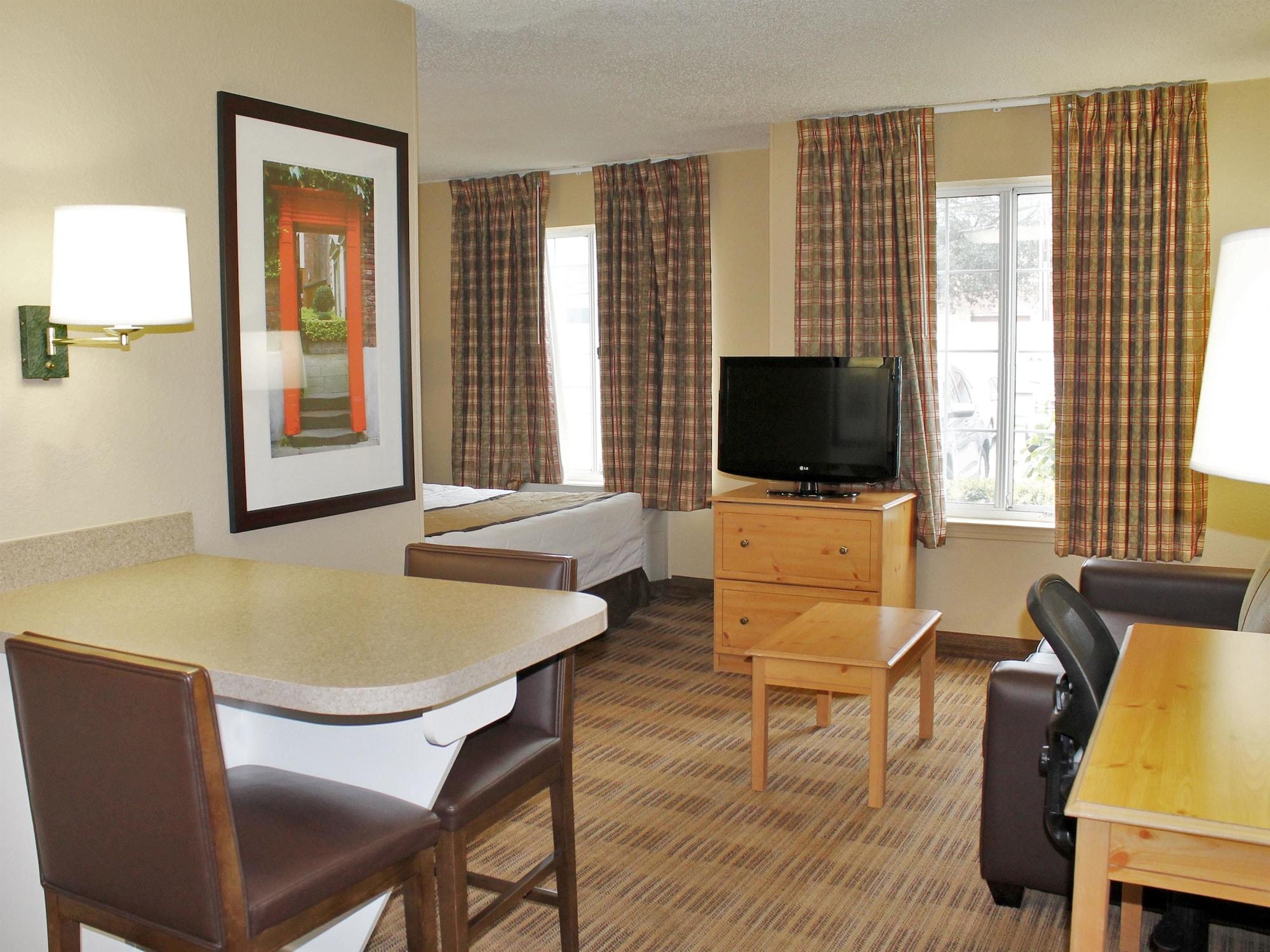 Extended Stay America Select Suites - Jacksonville - Baymeadows Εξωτερικό φωτογραφία