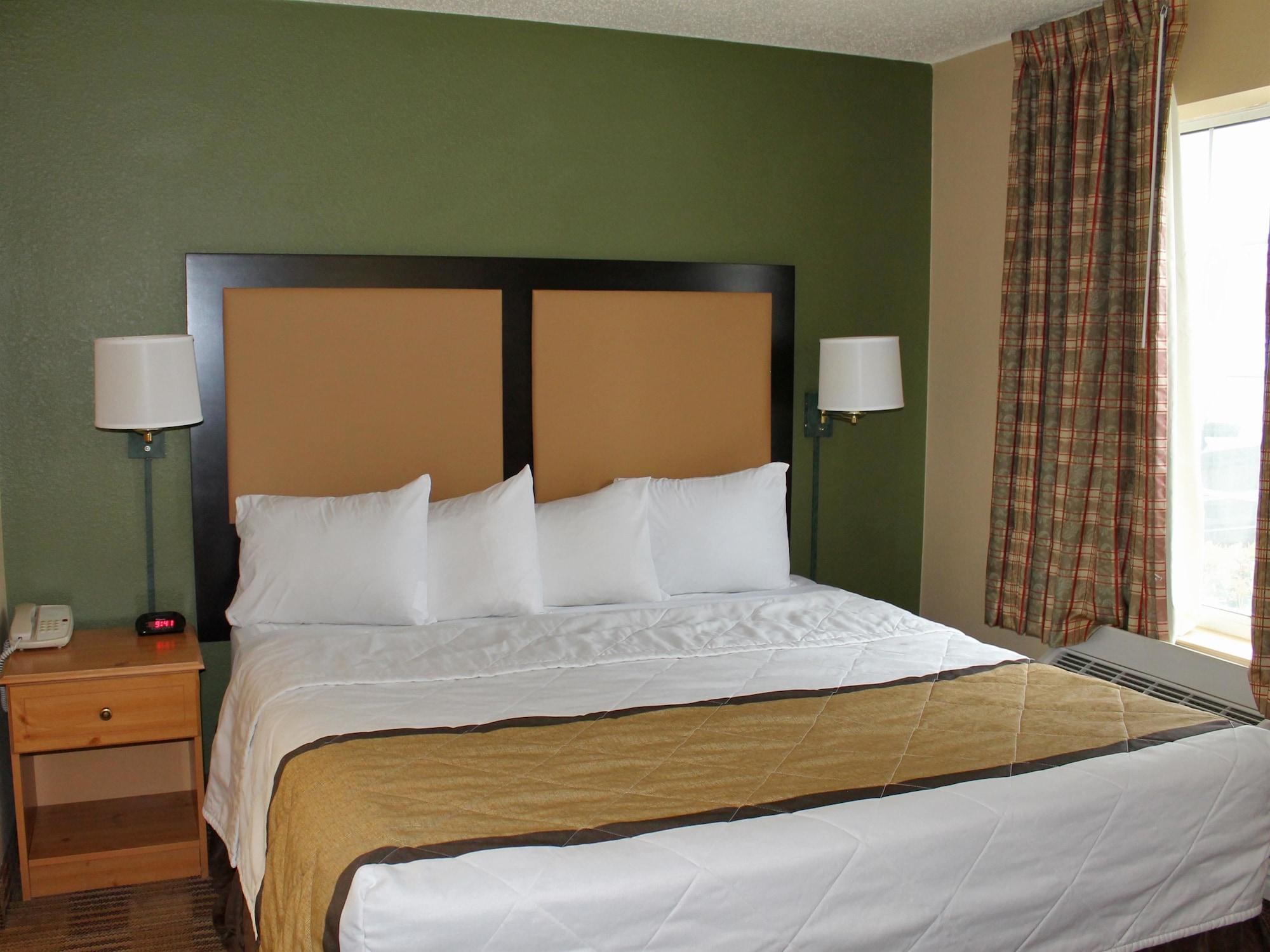 Extended Stay America Select Suites - Jacksonville - Baymeadows Εξωτερικό φωτογραφία
