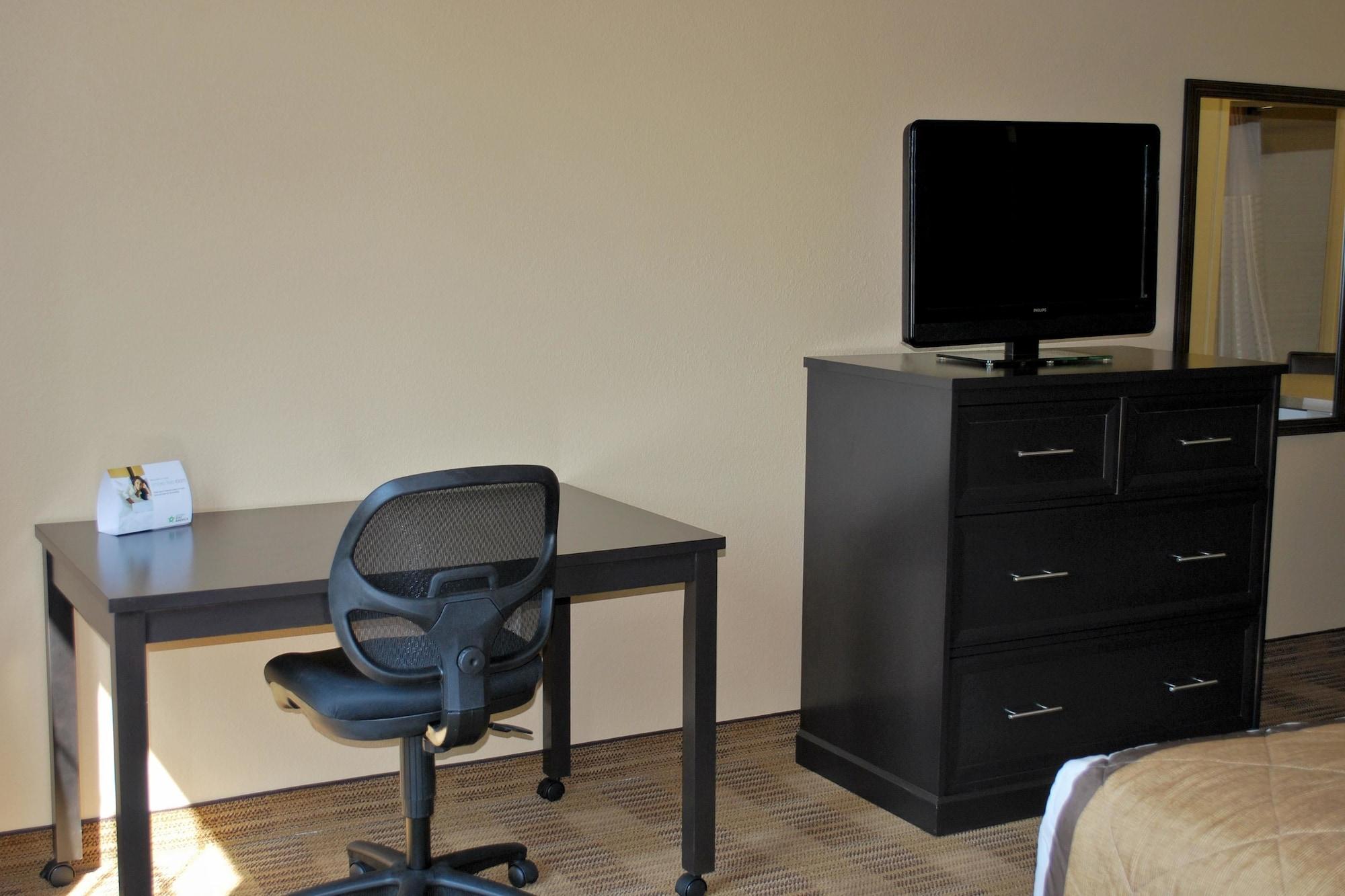Extended Stay America Select Suites - Jacksonville - Baymeadows Εξωτερικό φωτογραφία