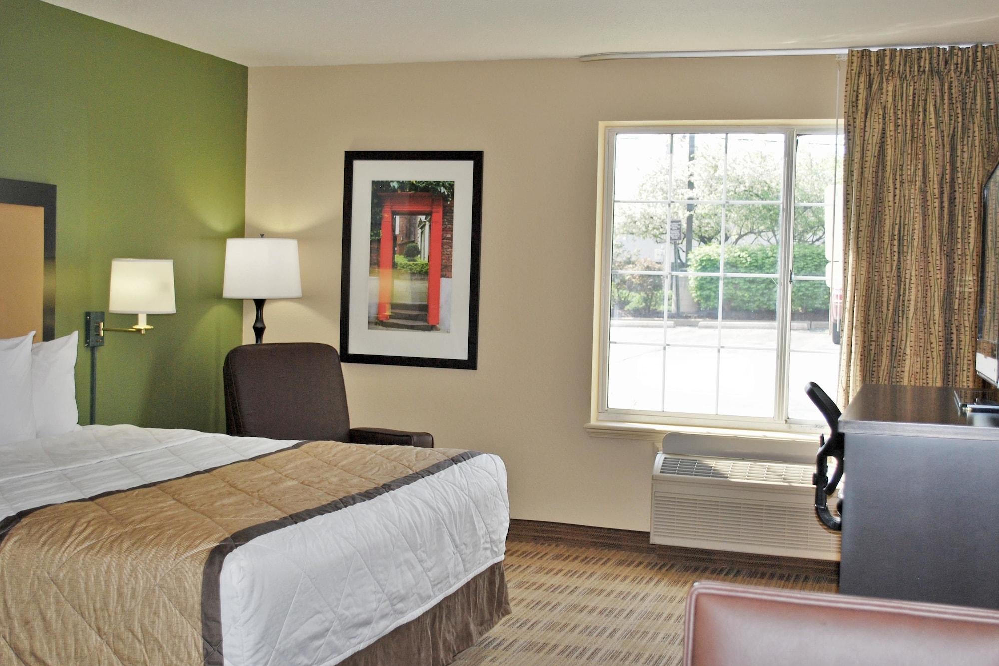 Extended Stay America Select Suites - Jacksonville - Baymeadows Εξωτερικό φωτογραφία