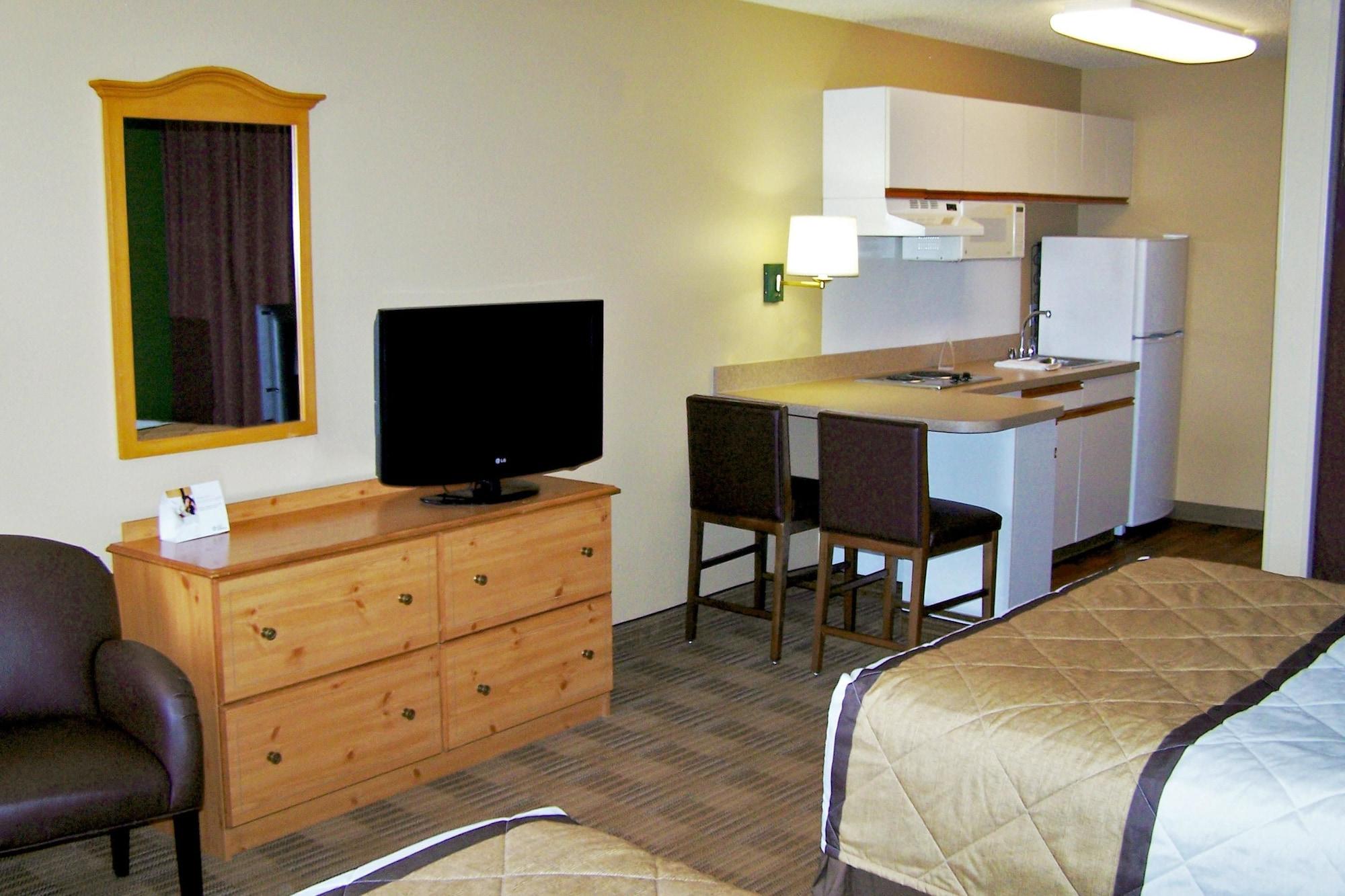 Extended Stay America Select Suites - Jacksonville - Baymeadows Εξωτερικό φωτογραφία