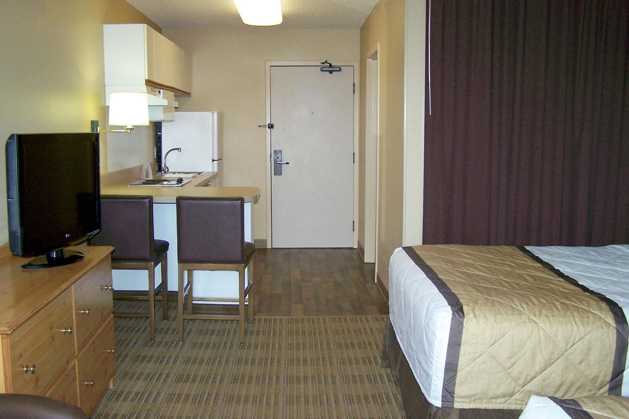 Extended Stay America Select Suites - Jacksonville - Baymeadows Εξωτερικό φωτογραφία