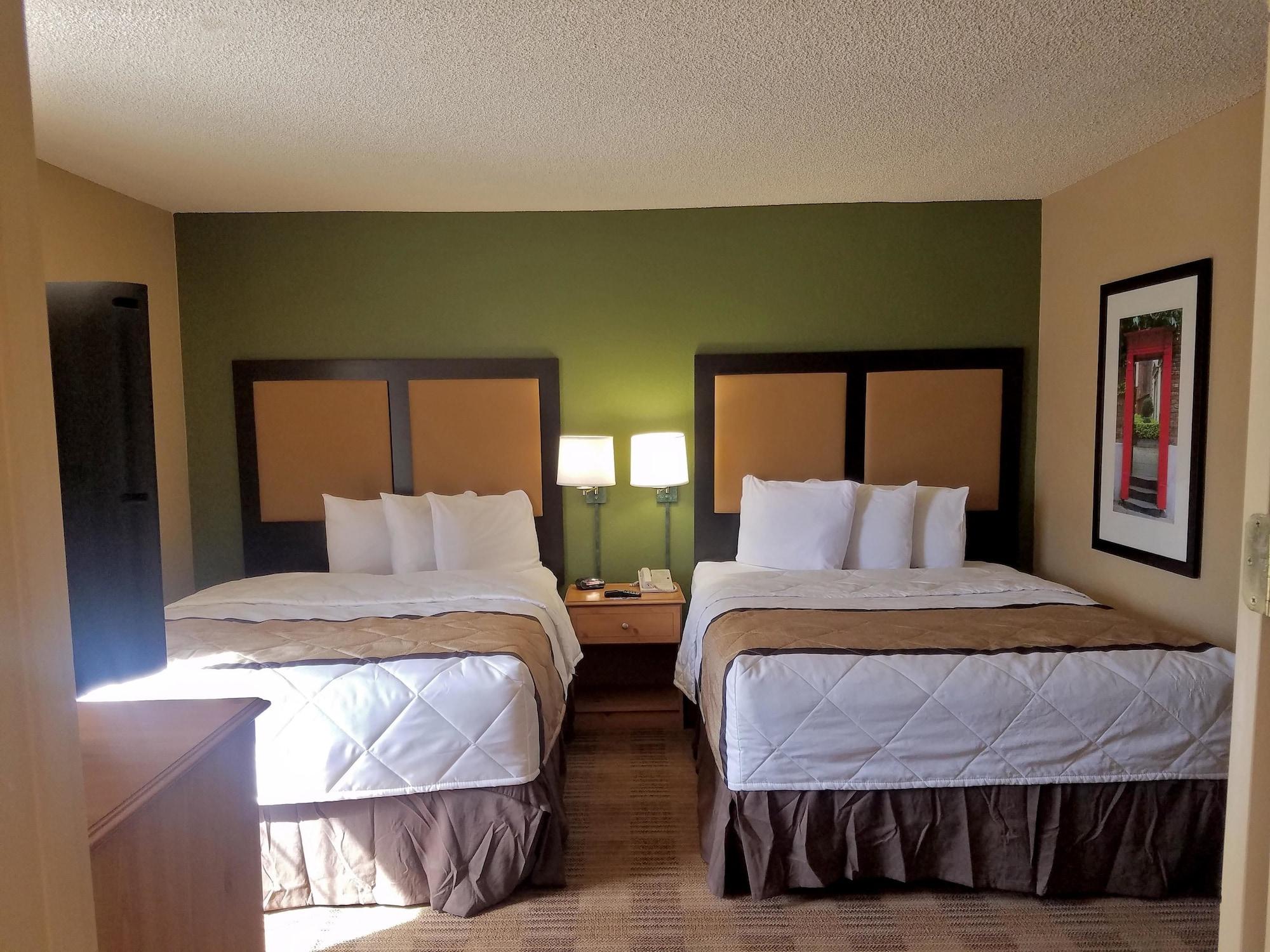 Extended Stay America Select Suites - Jacksonville - Baymeadows Εξωτερικό φωτογραφία