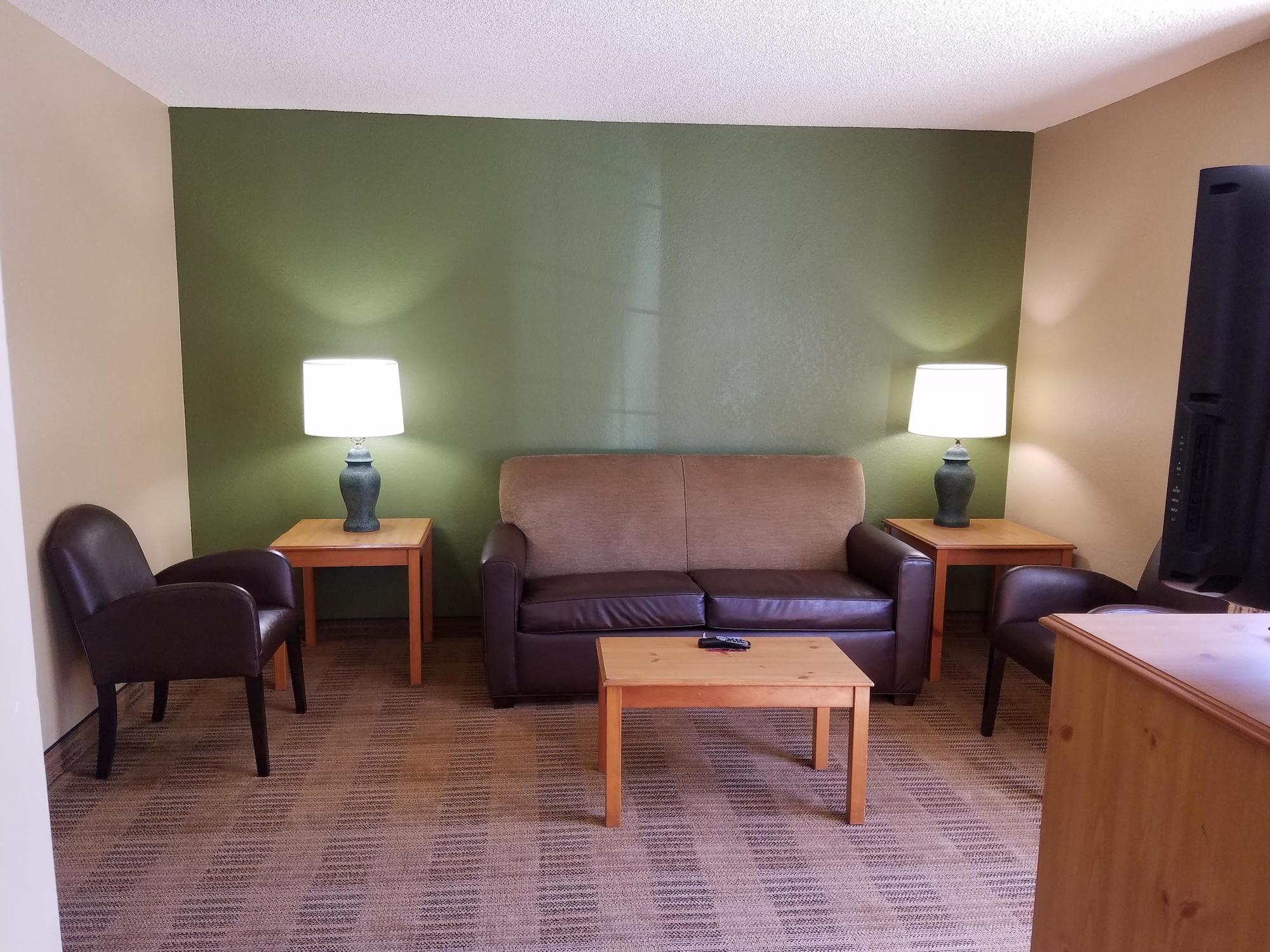Extended Stay America Select Suites - Jacksonville - Baymeadows Εξωτερικό φωτογραφία