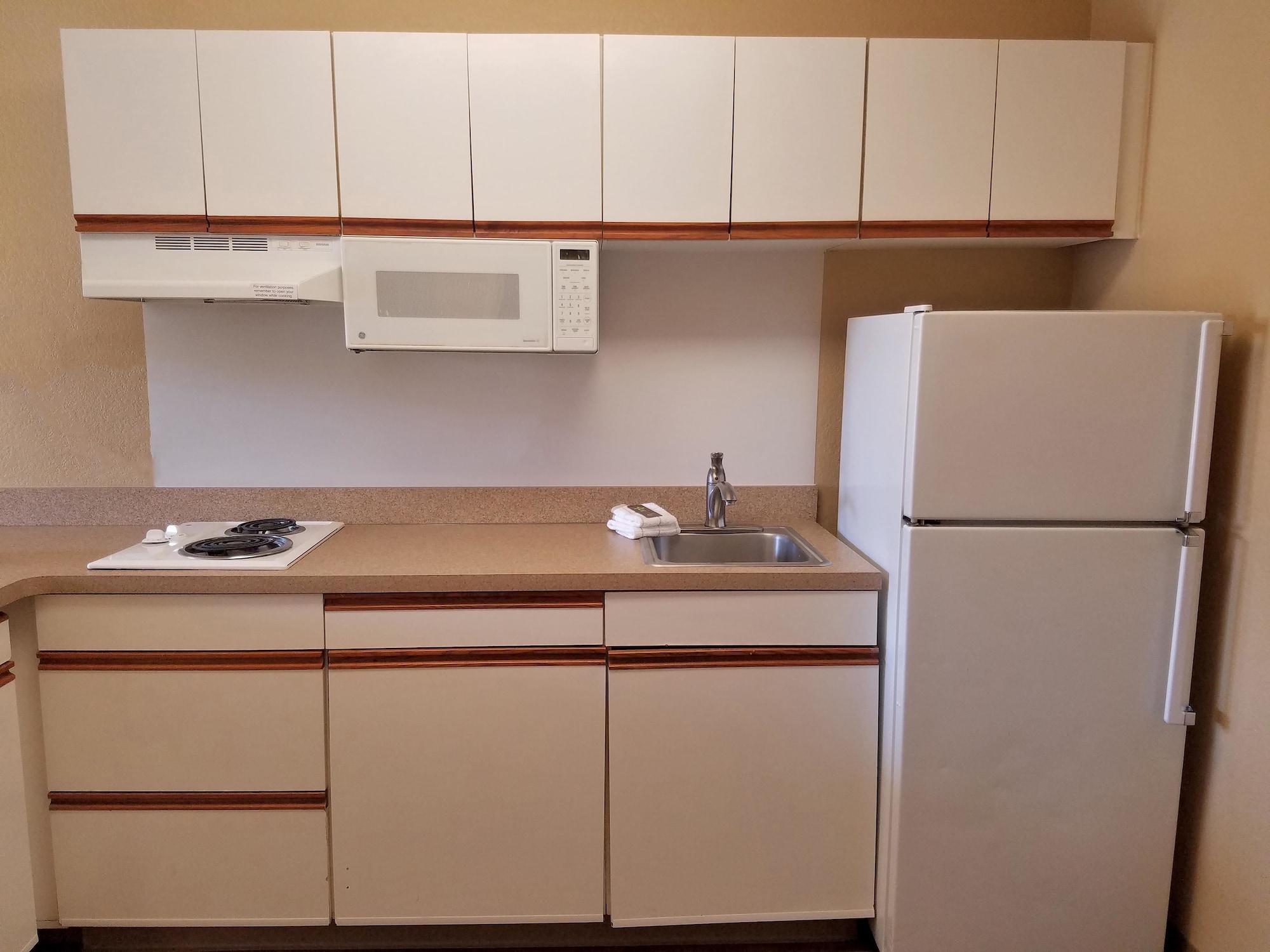 Extended Stay America Select Suites - Jacksonville - Baymeadows Εξωτερικό φωτογραφία