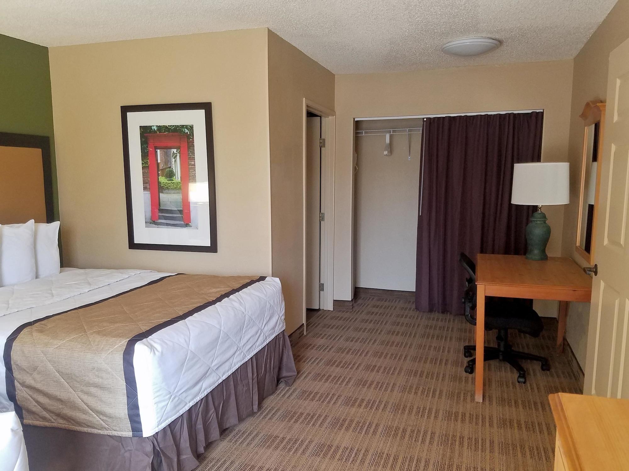 Extended Stay America Select Suites - Jacksonville - Baymeadows Εξωτερικό φωτογραφία