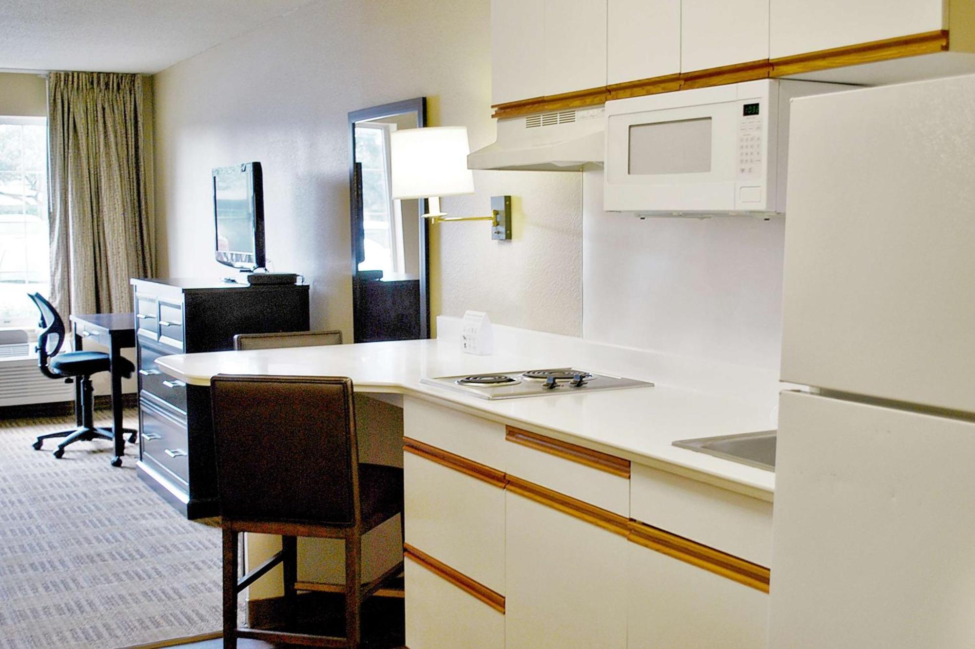 Extended Stay America Select Suites - Jacksonville - Baymeadows Εξωτερικό φωτογραφία