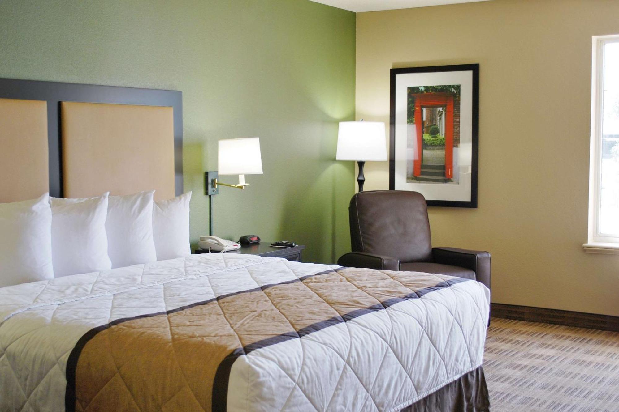 Extended Stay America Select Suites - Jacksonville - Baymeadows Εξωτερικό φωτογραφία
