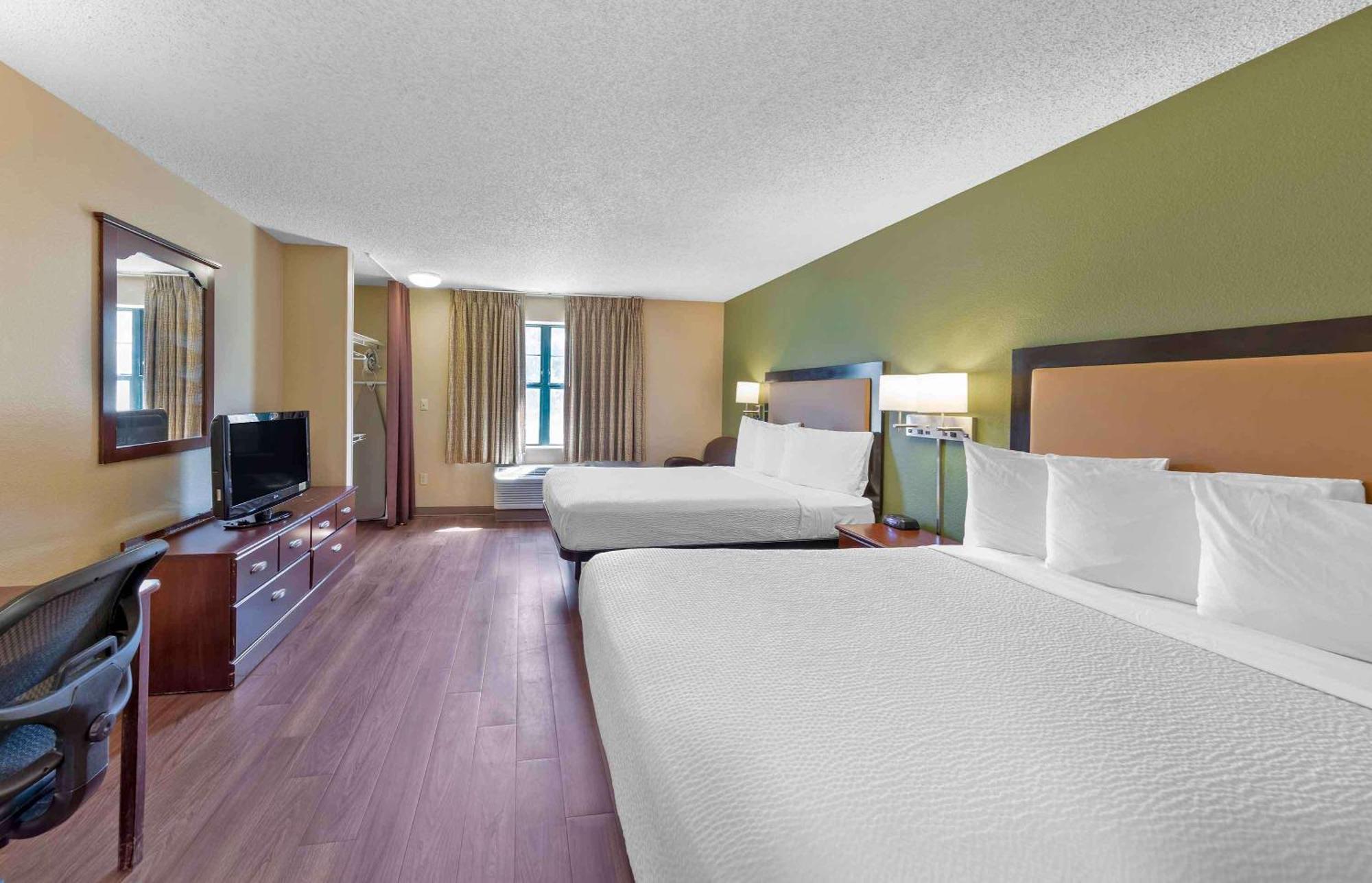 Extended Stay America Select Suites - Jacksonville - Baymeadows Εξωτερικό φωτογραφία