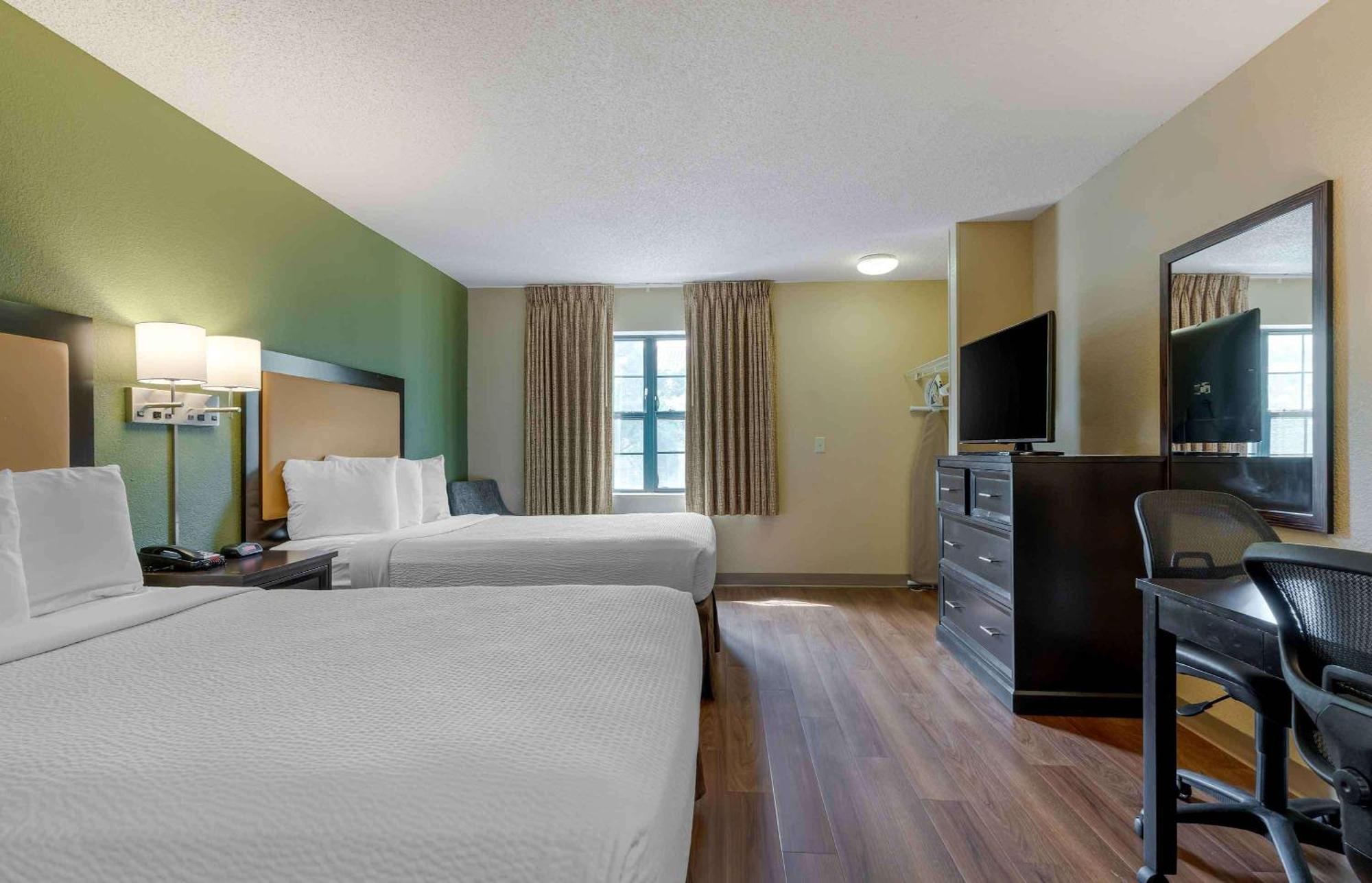 Extended Stay America Select Suites - Jacksonville - Baymeadows Εξωτερικό φωτογραφία
