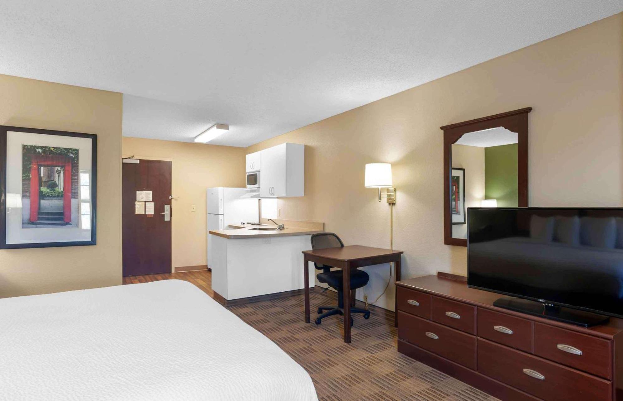 Extended Stay America Select Suites - Jacksonville - Baymeadows Εξωτερικό φωτογραφία