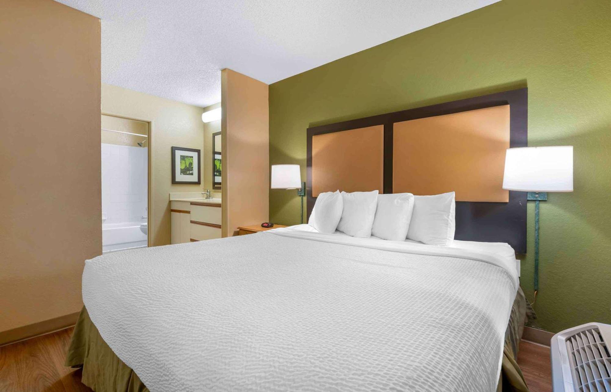 Extended Stay America Select Suites - Jacksonville - Baymeadows Εξωτερικό φωτογραφία