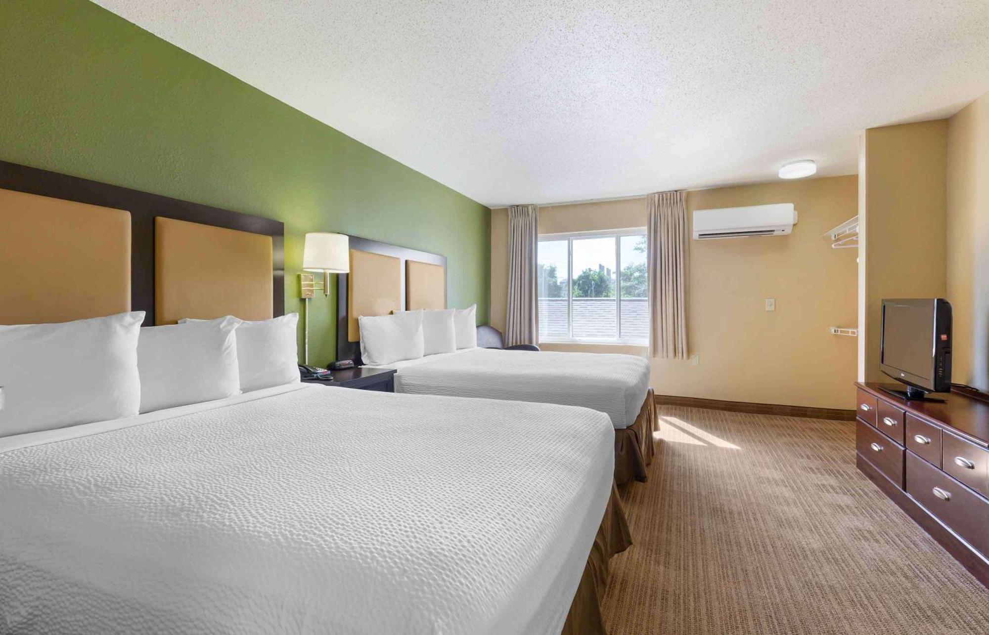 Extended Stay America Select Suites - Jacksonville - Baymeadows Εξωτερικό φωτογραφία