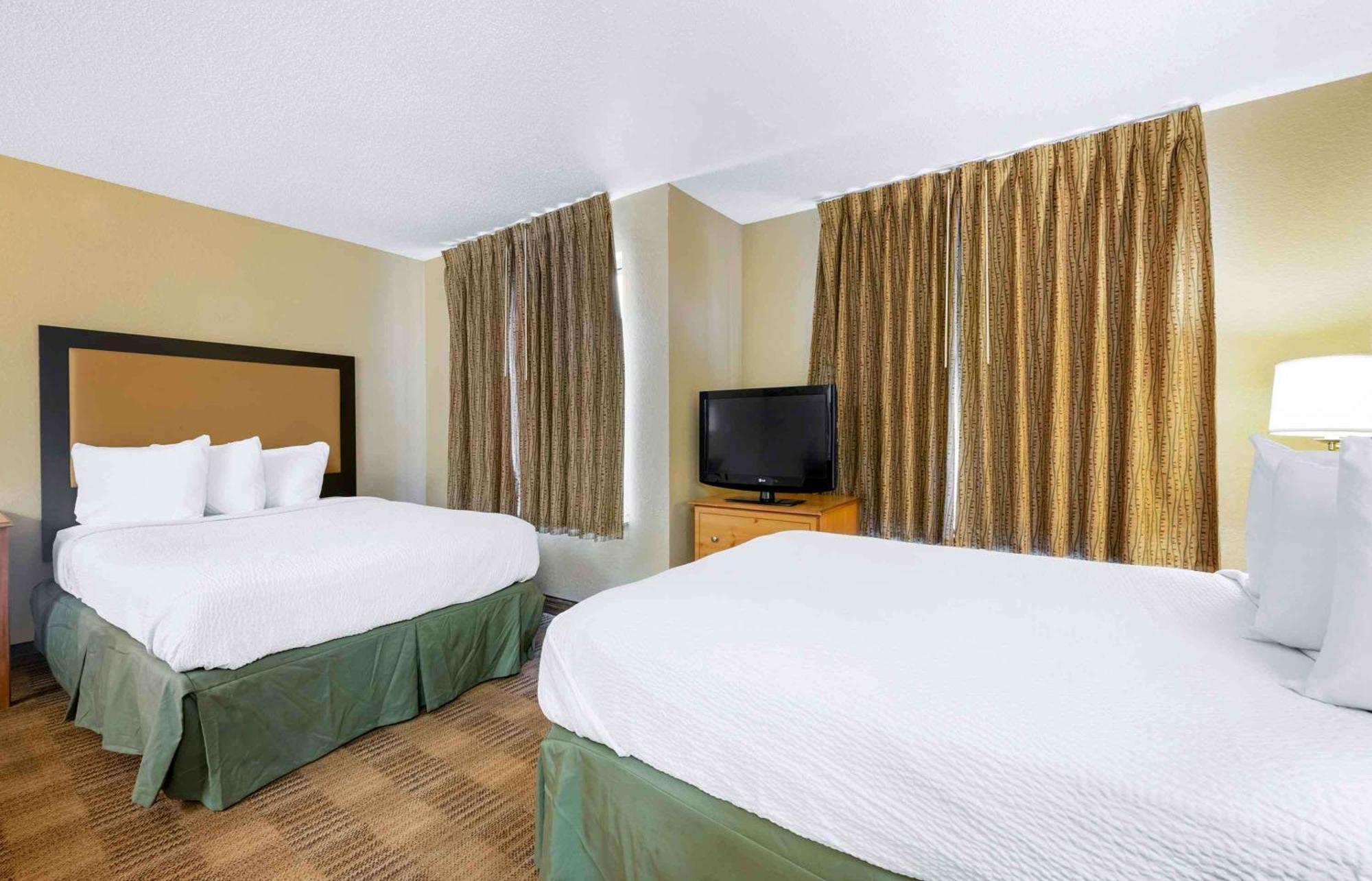 Extended Stay America Select Suites - Jacksonville - Baymeadows Εξωτερικό φωτογραφία