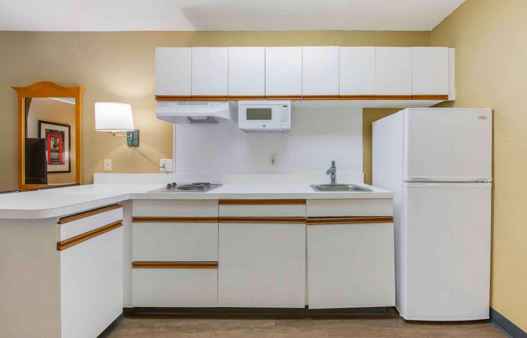 Extended Stay America Select Suites - Jacksonville - Baymeadows Εξωτερικό φωτογραφία