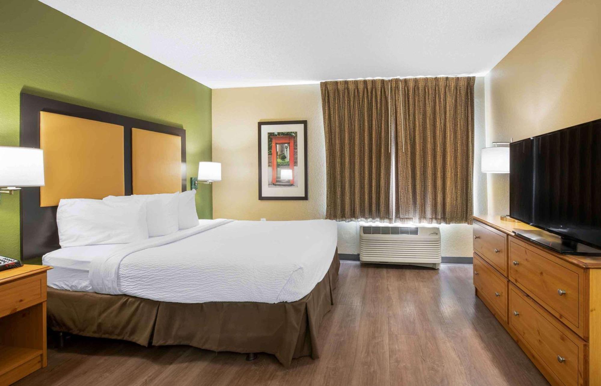 Extended Stay America Select Suites - Jacksonville - Baymeadows Εξωτερικό φωτογραφία