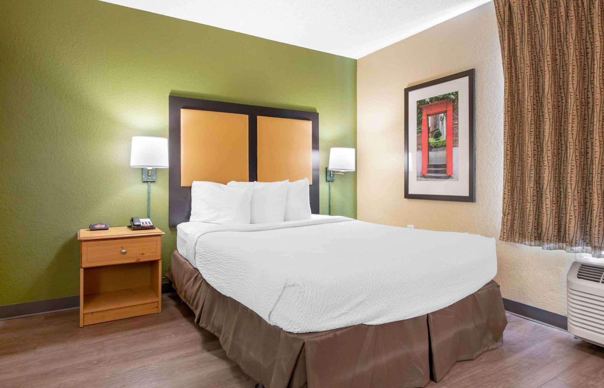 Extended Stay America Select Suites - Jacksonville - Baymeadows Εξωτερικό φωτογραφία