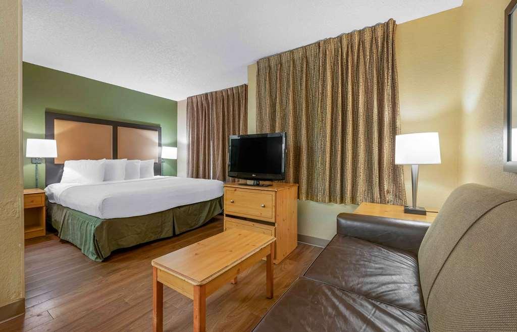 Extended Stay America Select Suites - Jacksonville - Baymeadows Δωμάτιο φωτογραφία