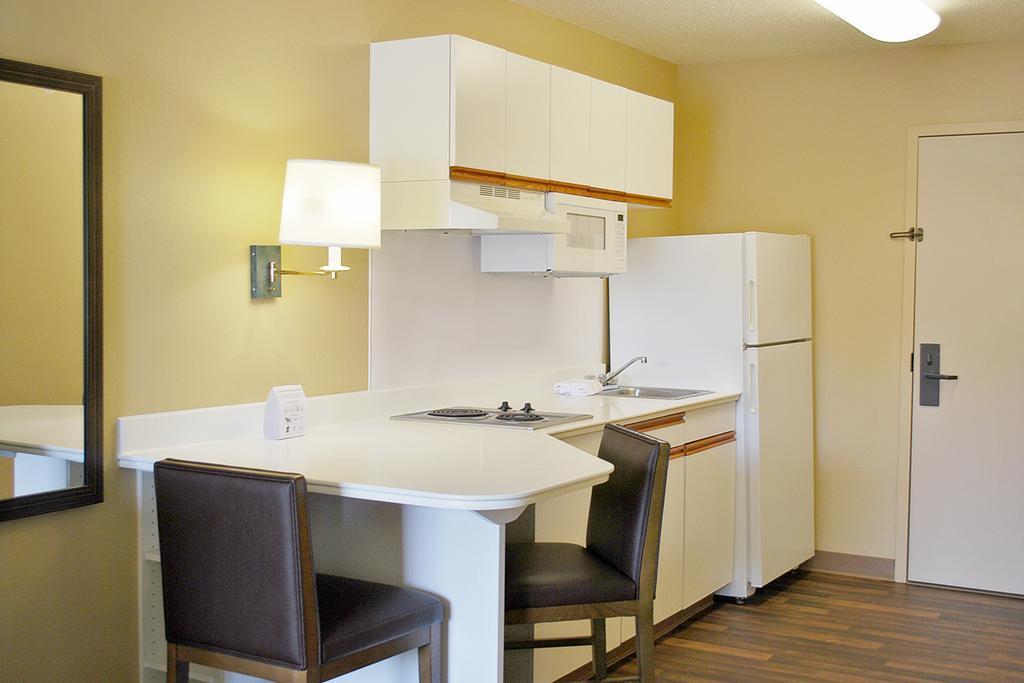 Extended Stay America Select Suites - Jacksonville - Baymeadows Εξωτερικό φωτογραφία